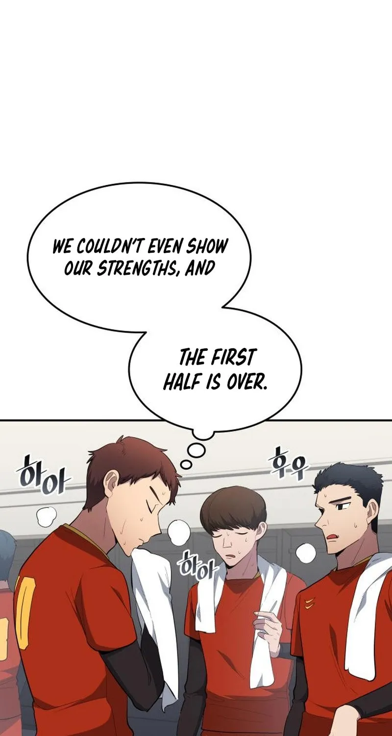 All Soccer Talents Are Mine Chapter 97 page 56 - 