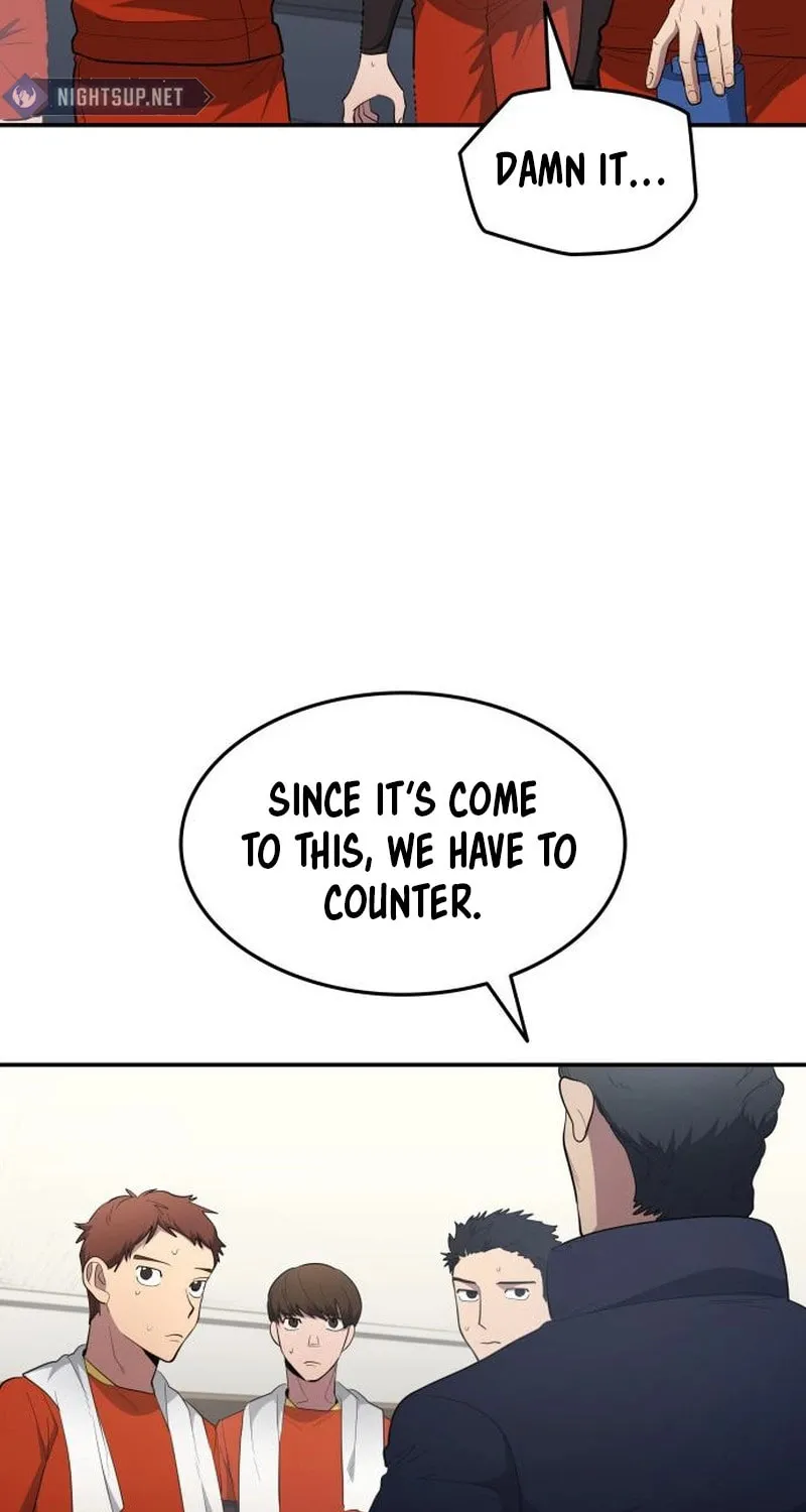 All Soccer Talents Are Mine Chapter 97 page 57 - 