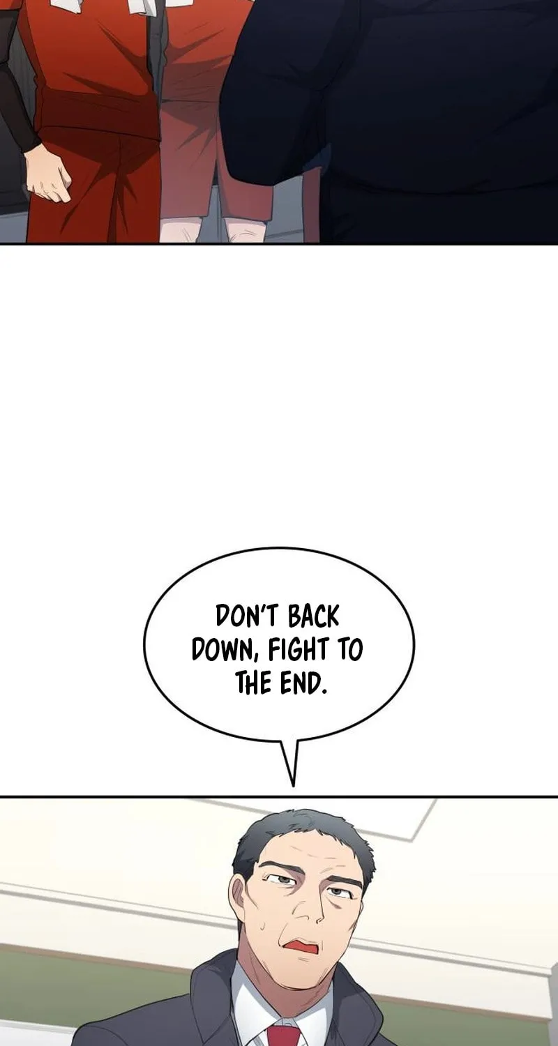 All Soccer Talents Are Mine Chapter 97 page 58 - 