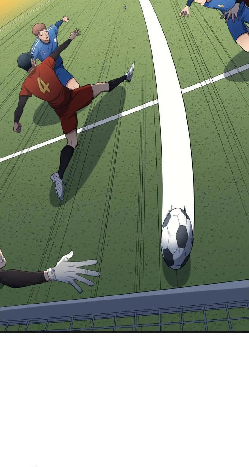 All Soccer Talents Are Mine Chapter 97 page 63 - 