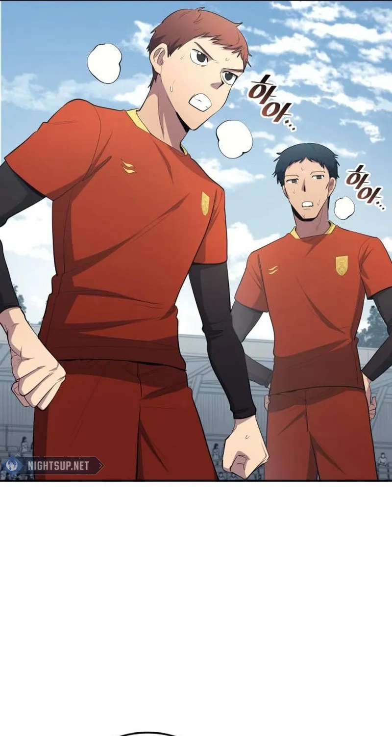 All Soccer Talents Are Mine Chapter 97 page 67 - 