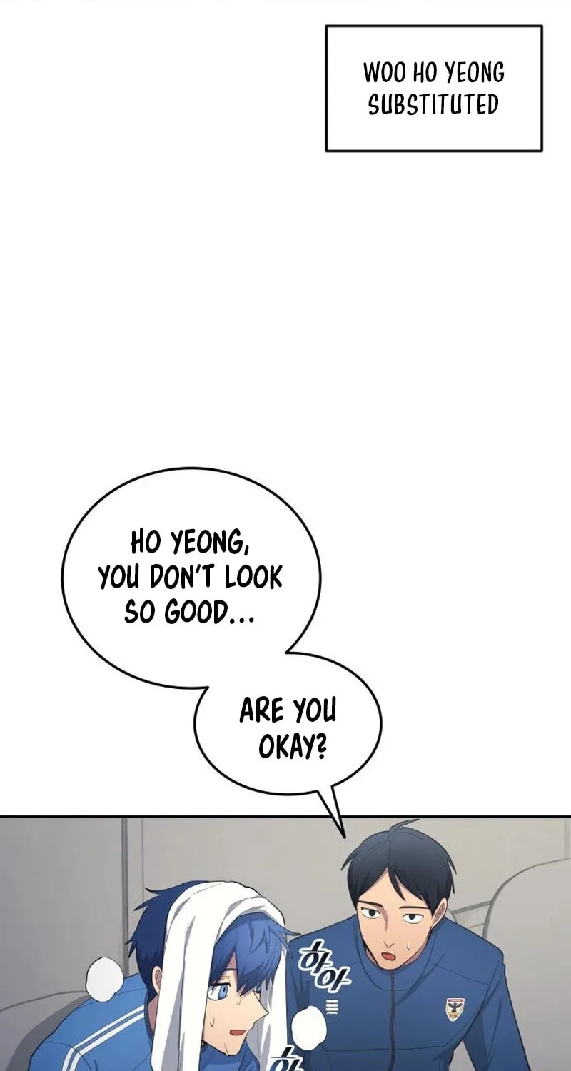 All Soccer Talents Are Mine Chapter 97 page 70 - 