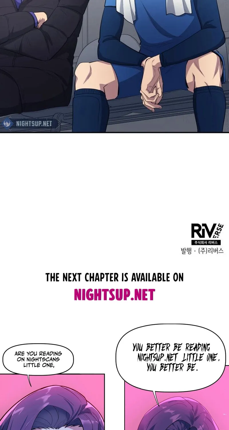 All Soccer Talents Are Mine Chapter 97 page 77 - 