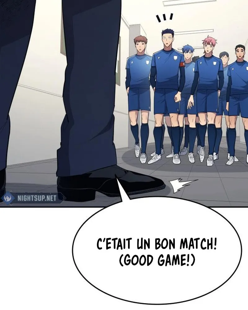 All Soccer Talents Are Mine Chapter 98 page 12 - 