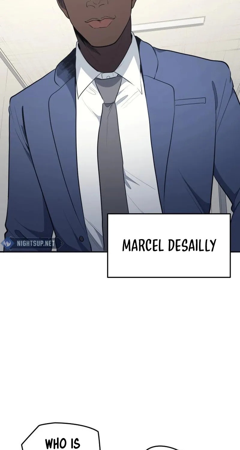 All Soccer Talents Are Mine Chapter 98 page 15 - 