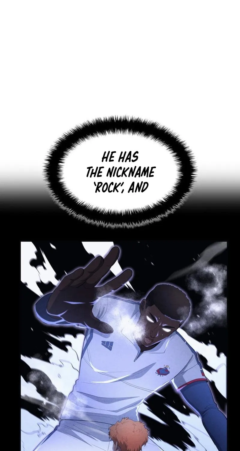 All Soccer Talents Are Mine Chapter 98 page 21 - 