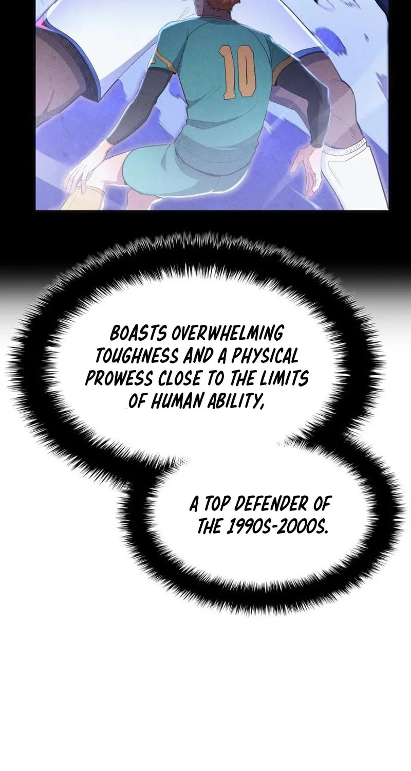 All Soccer Talents Are Mine Chapter 98 page 22 - 