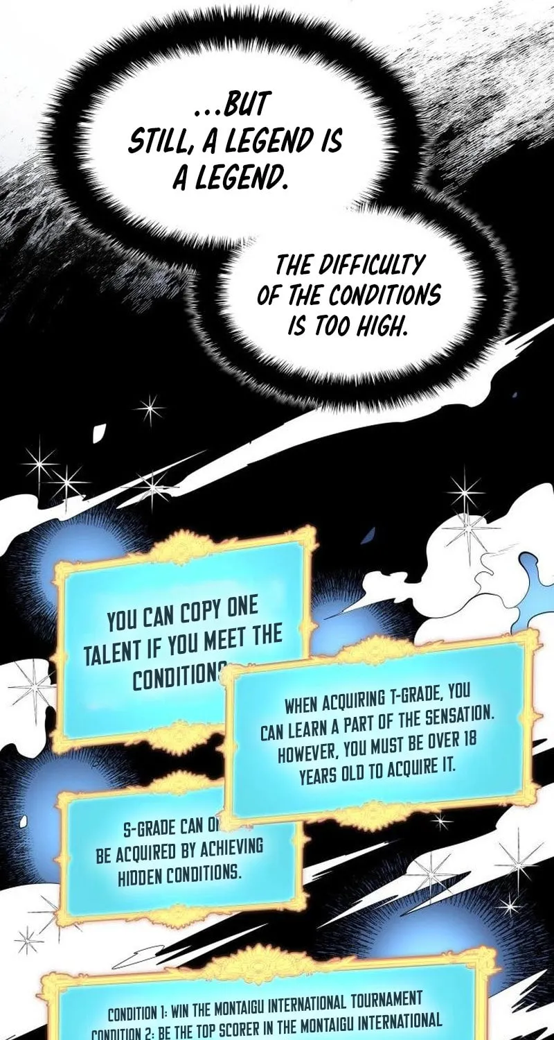 All Soccer Talents Are Mine Chapter 98 page 25 - 