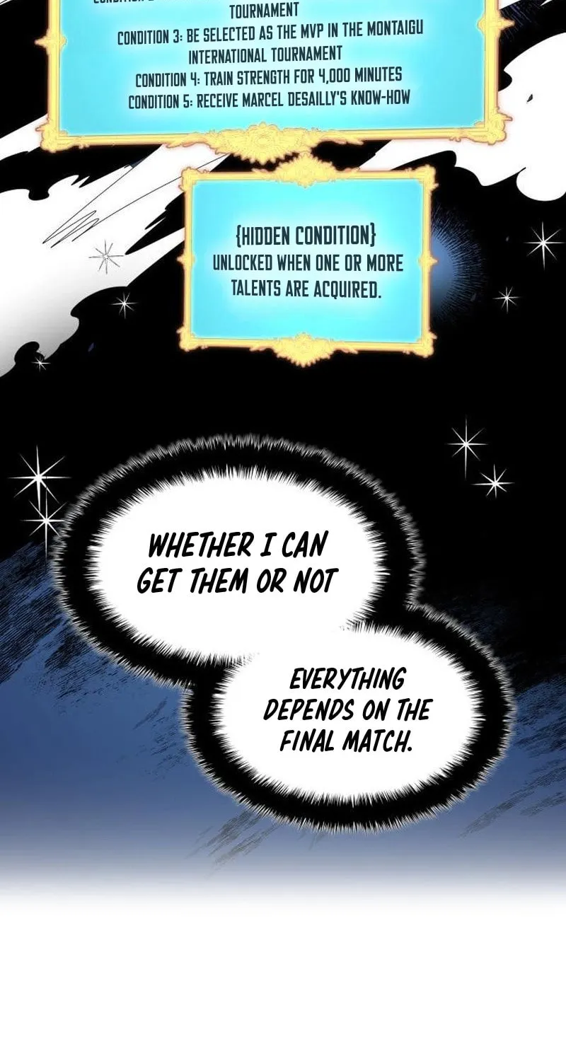 All Soccer Talents Are Mine Chapter 98 page 26 - 