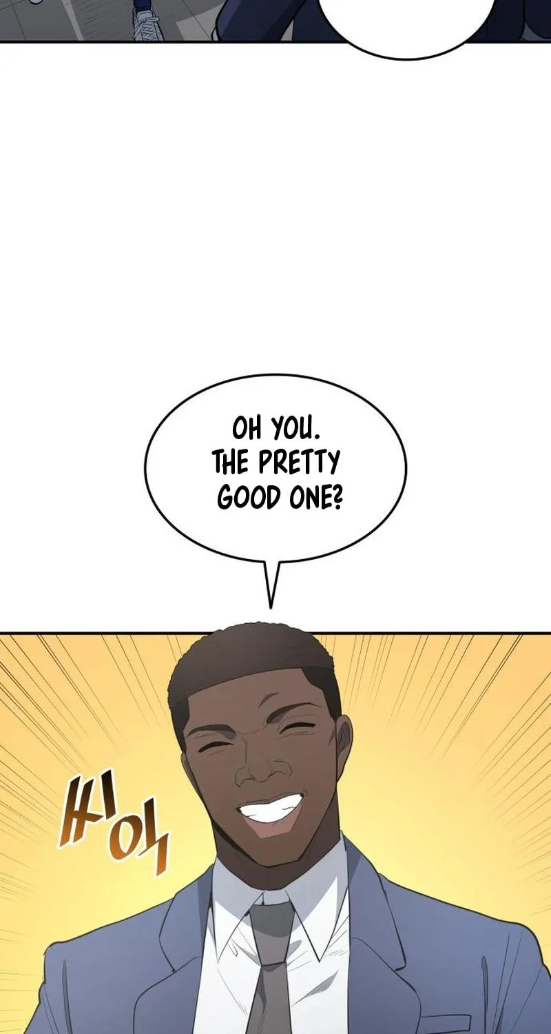 All Soccer Talents Are Mine Chapter 98 page 29 - 