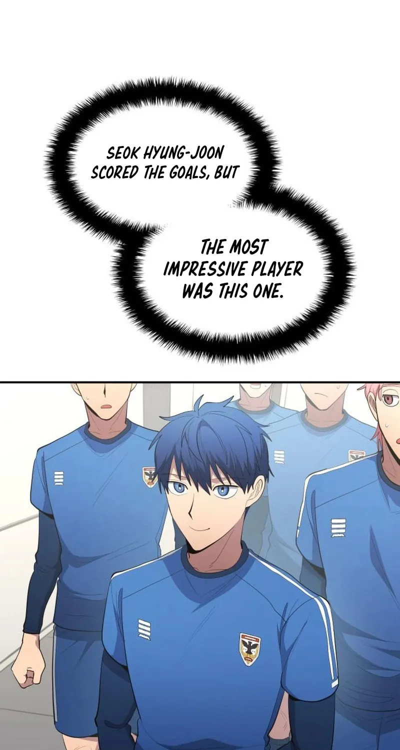 All Soccer Talents Are Mine Chapter 98 page 31 - 