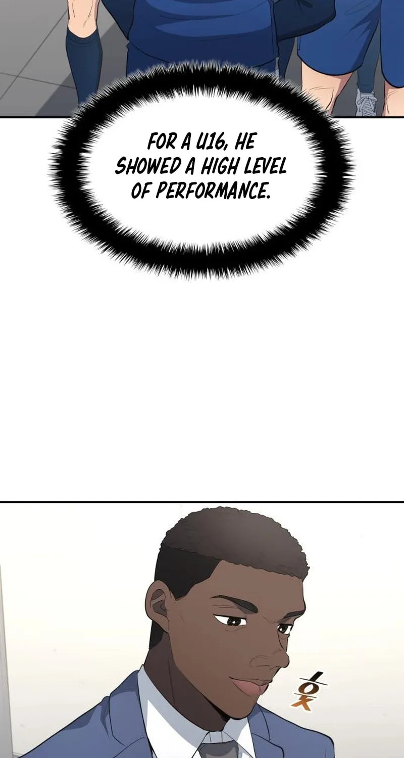 All Soccer Talents Are Mine Chapter 98 page 32 - 