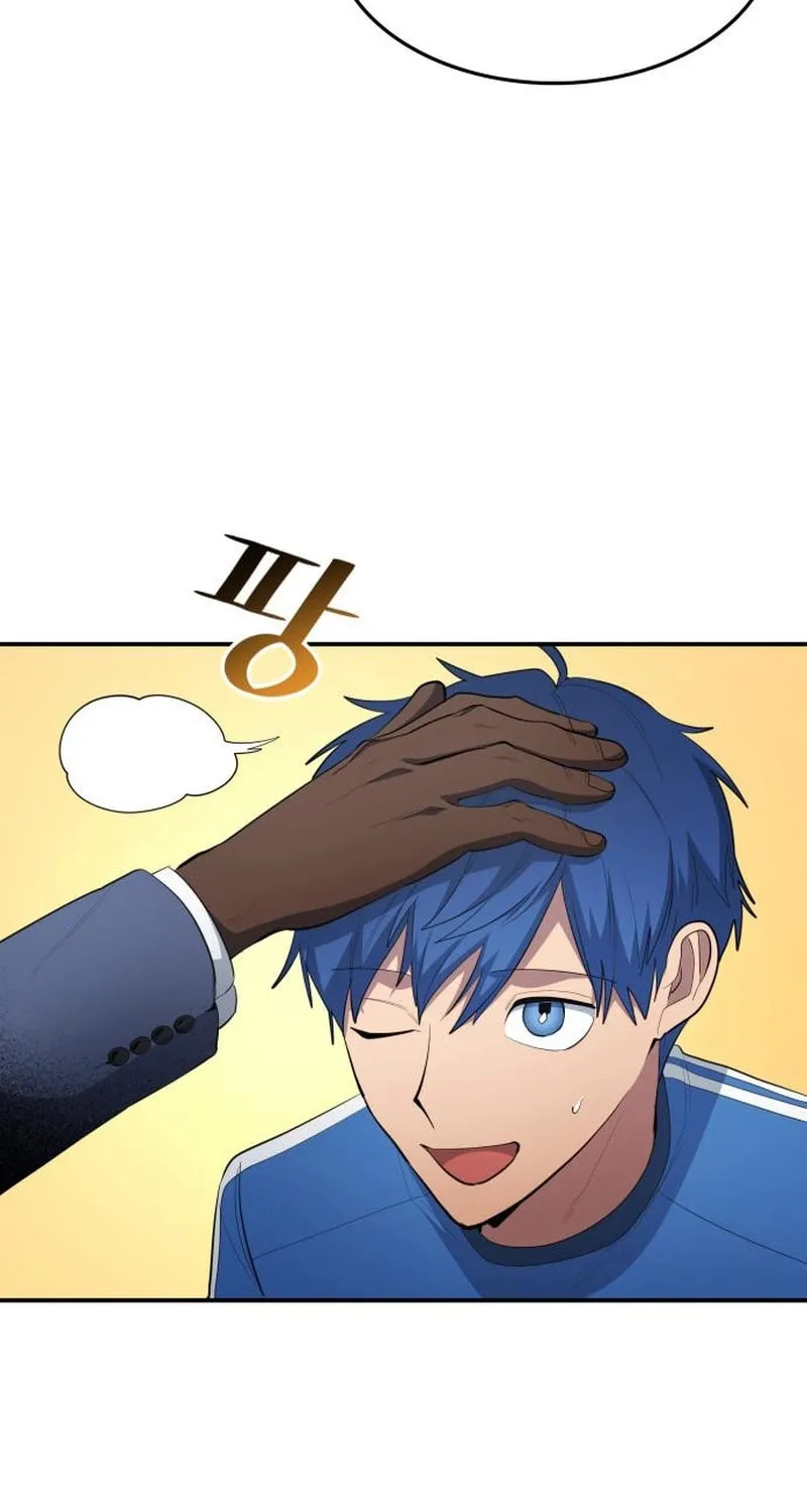 All Soccer Talents Are Mine Chapter 98 page 38 - 