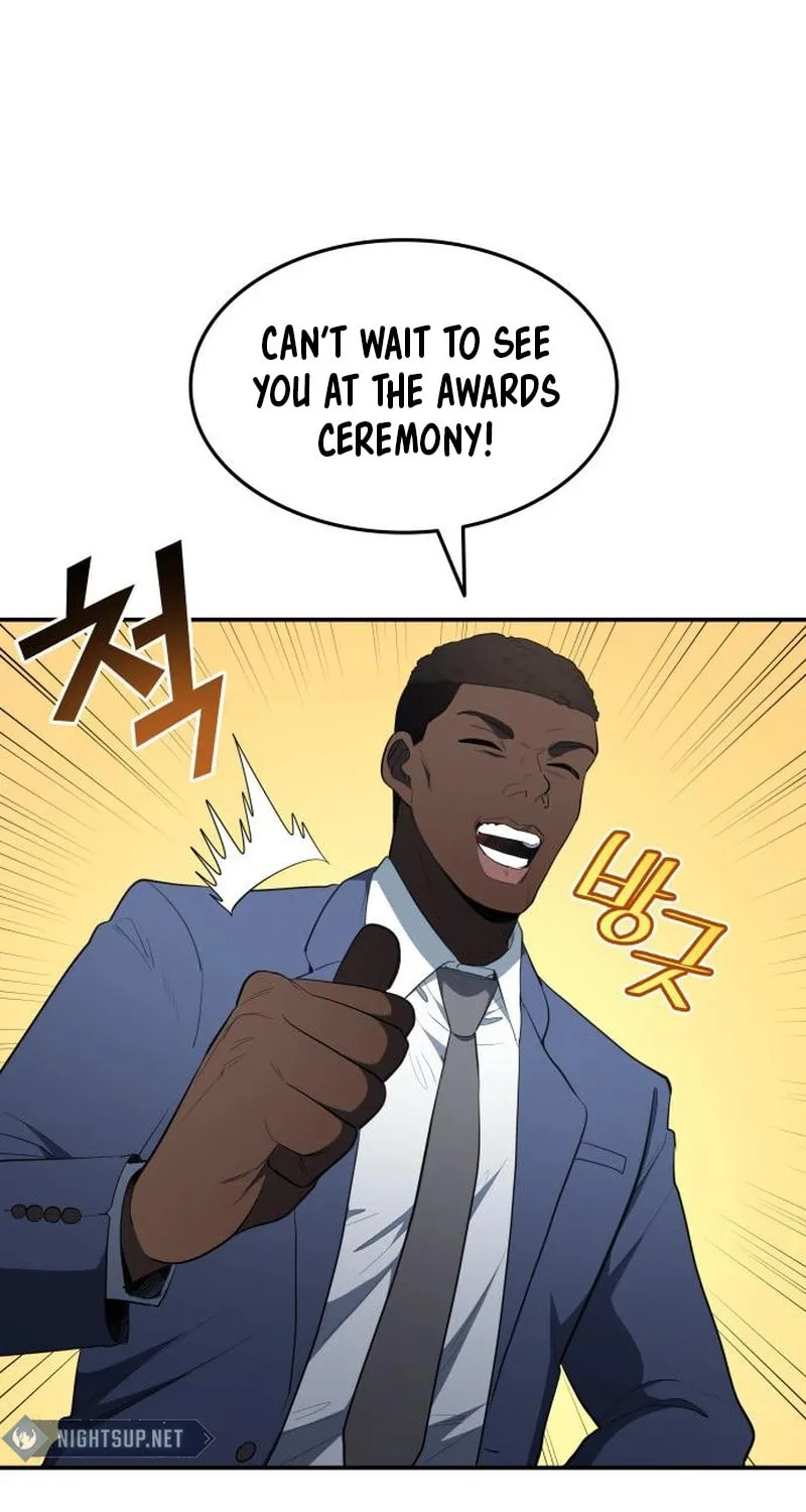 All Soccer Talents Are Mine Chapter 98 page 39 - 