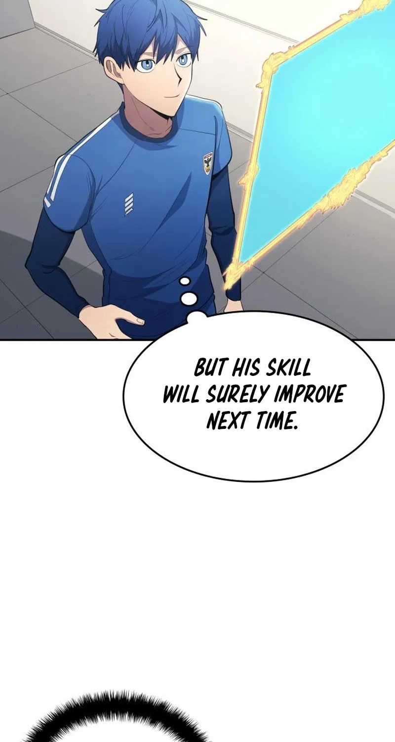 All Soccer Talents Are Mine Chapter 98 page 5 - 
