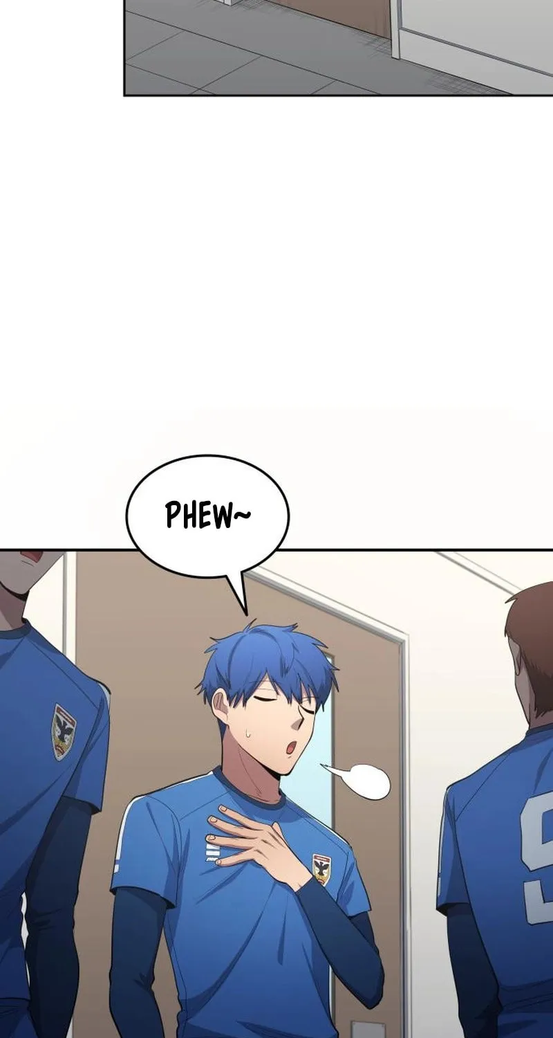 All Soccer Talents Are Mine Chapter 98 page 41 - 