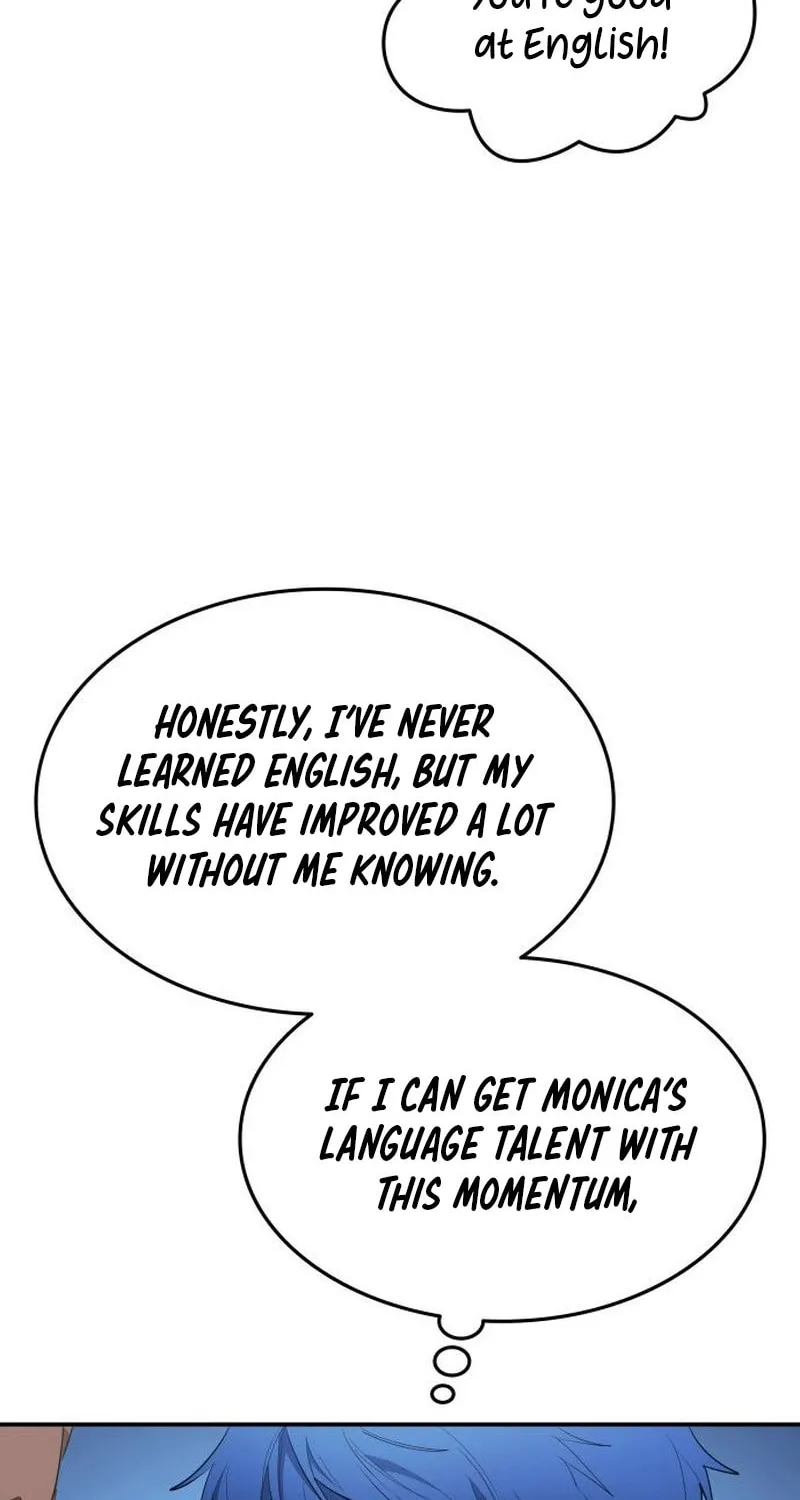 All Soccer Talents Are Mine Chapter 98 page 44 - 