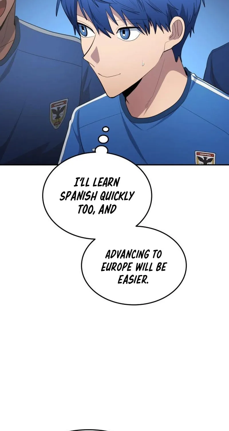 All Soccer Talents Are Mine Chapter 98 page 45 - 