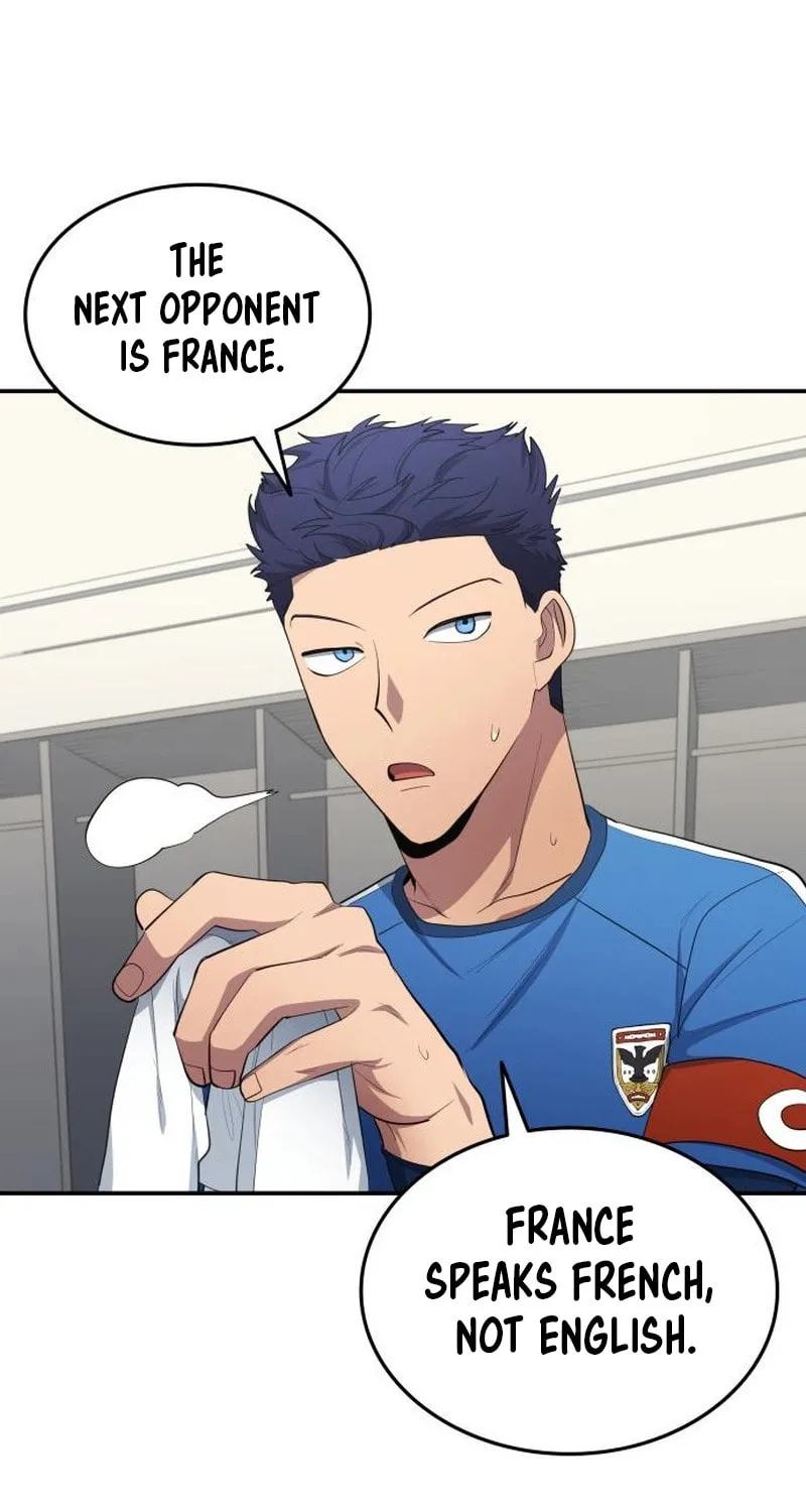 All Soccer Talents Are Mine Chapter 98 page 47 - 
