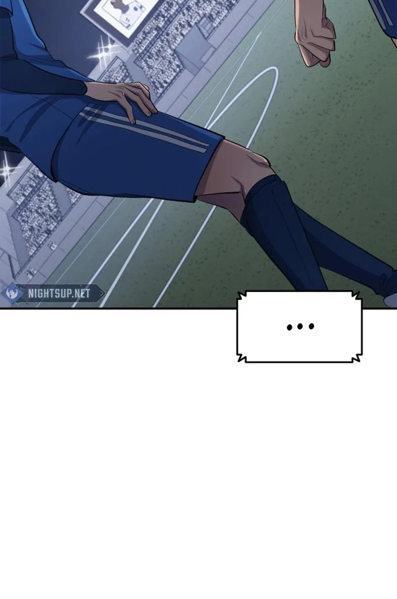 All Soccer Talents Are Mine Chapter 98 page 53 - 