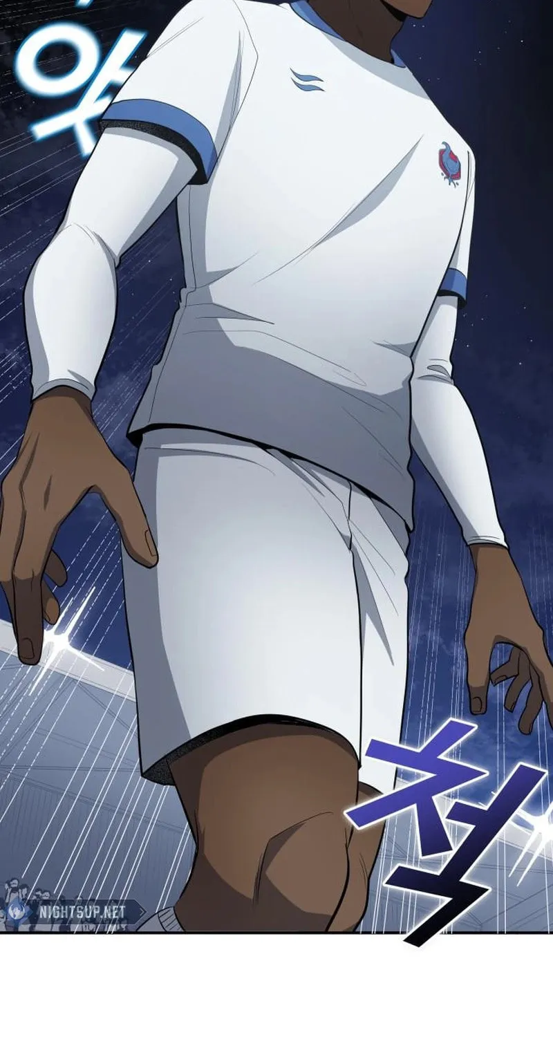 All Soccer Talents Are Mine Chapter 98 page 56 - 