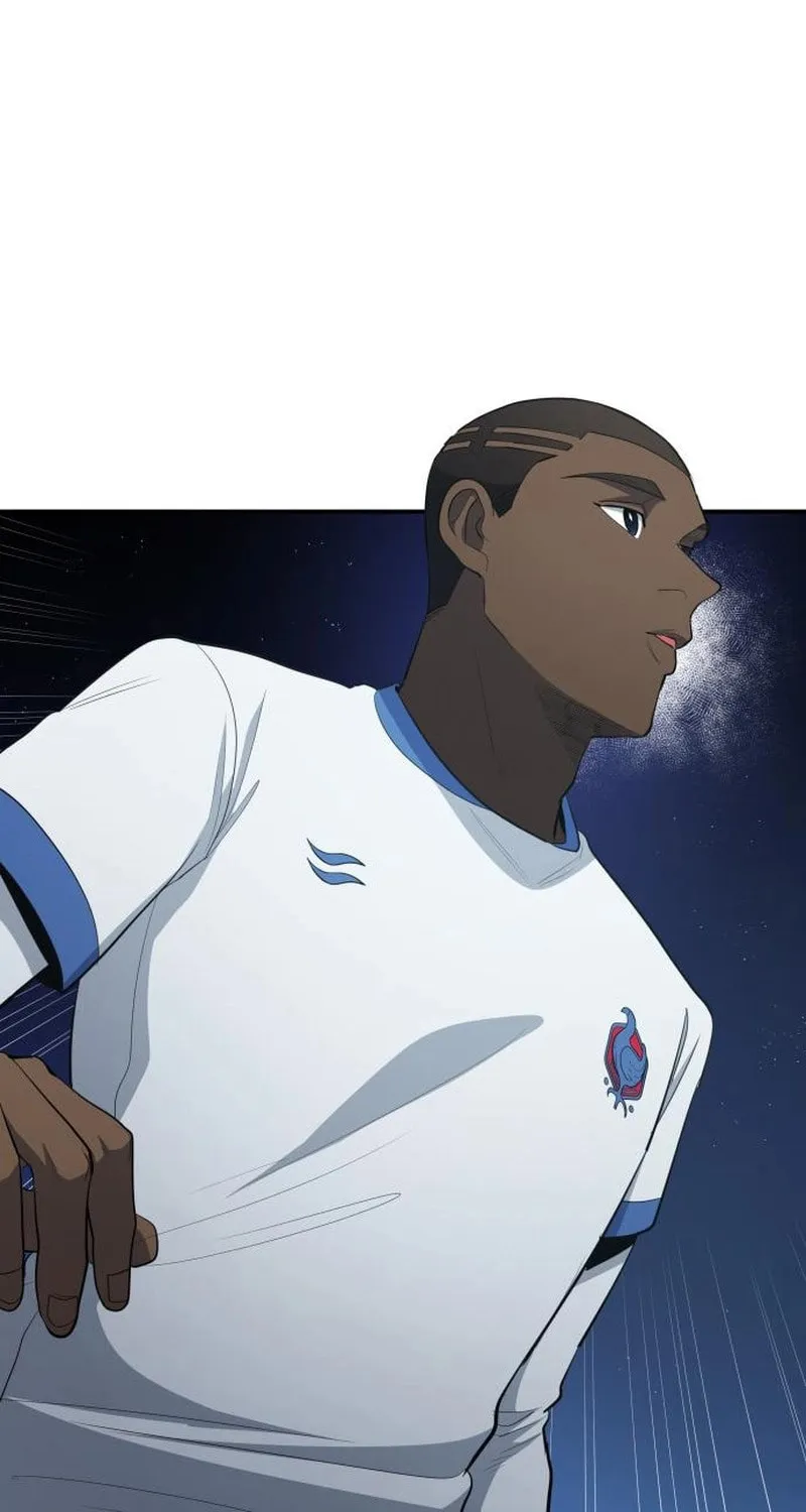 All Soccer Talents Are Mine Chapter 98 page 57 - 