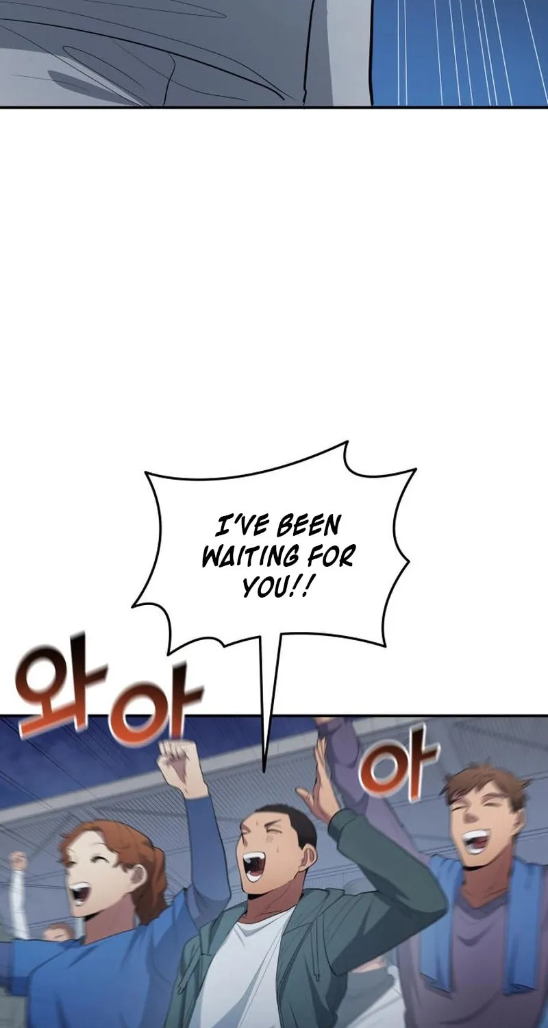 All Soccer Talents Are Mine Chapter 98 page 58 - 