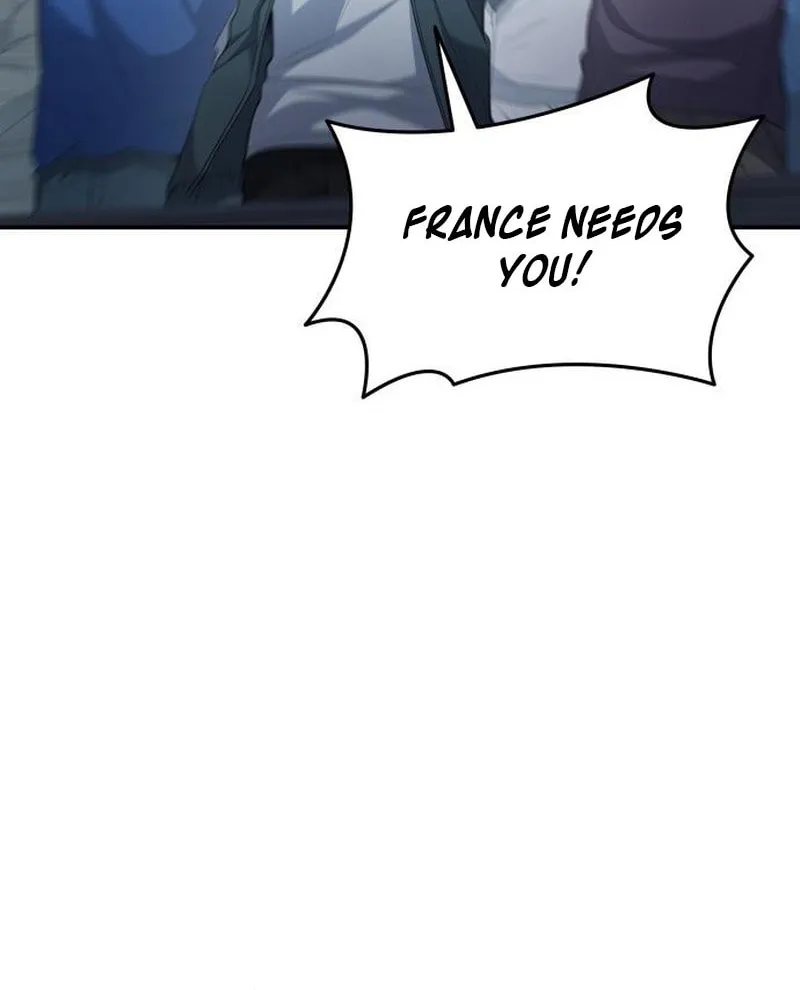 All Soccer Talents Are Mine Chapter 98 page 59 - 