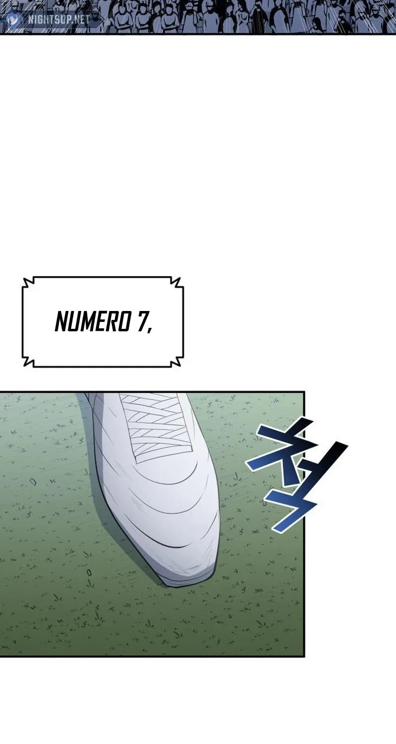 All Soccer Talents Are Mine Chapter 98 page 61 - 