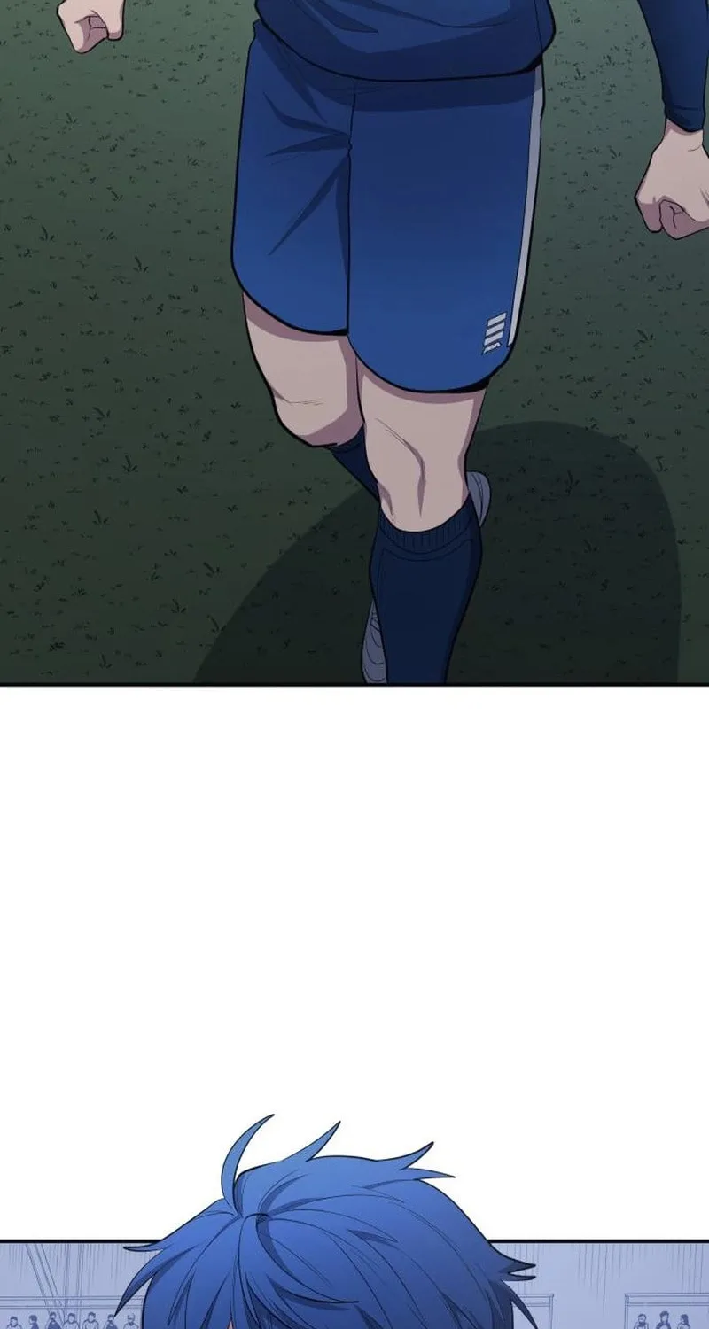 All Soccer Talents Are Mine Chapter 98 page 63 - 