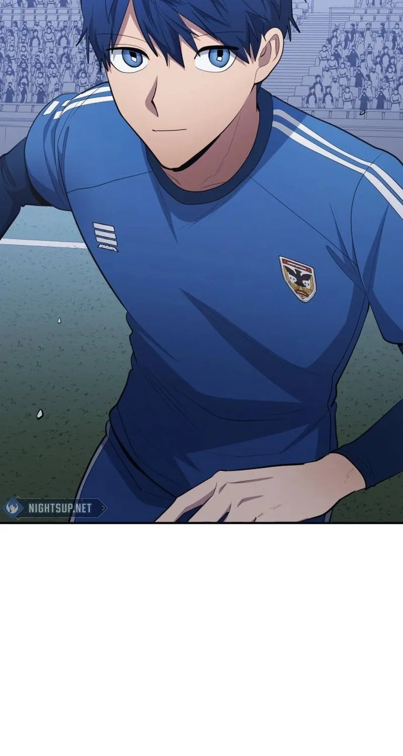 All Soccer Talents Are Mine Chapter 98 page 64 - 