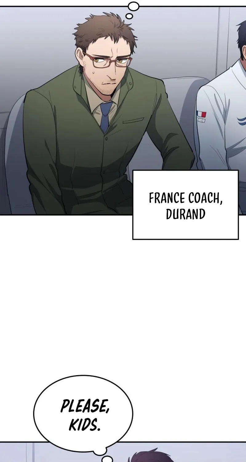 All Soccer Talents Are Mine Chapter 98 page 66 - 