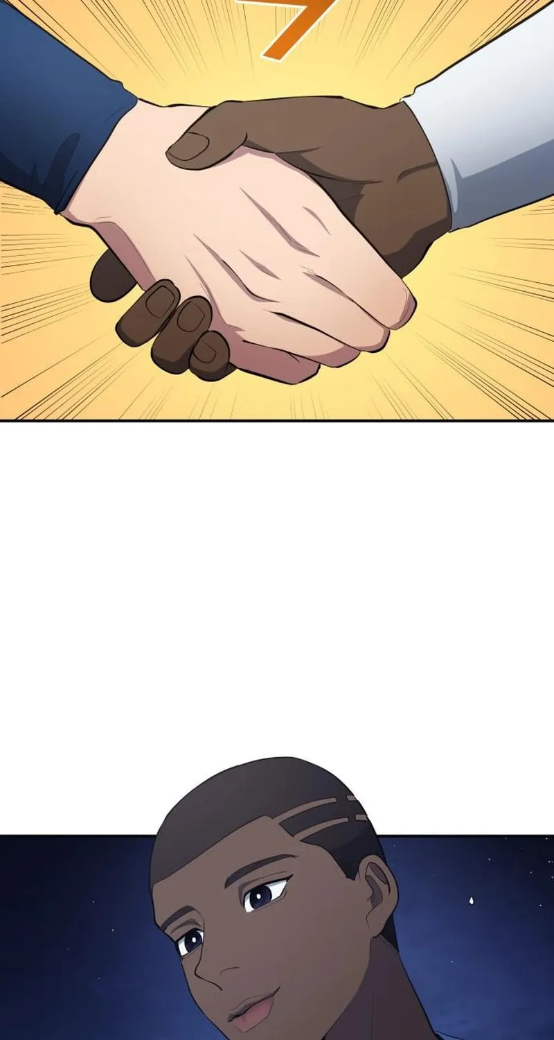 All Soccer Talents Are Mine Chapter 98 page 69 - 