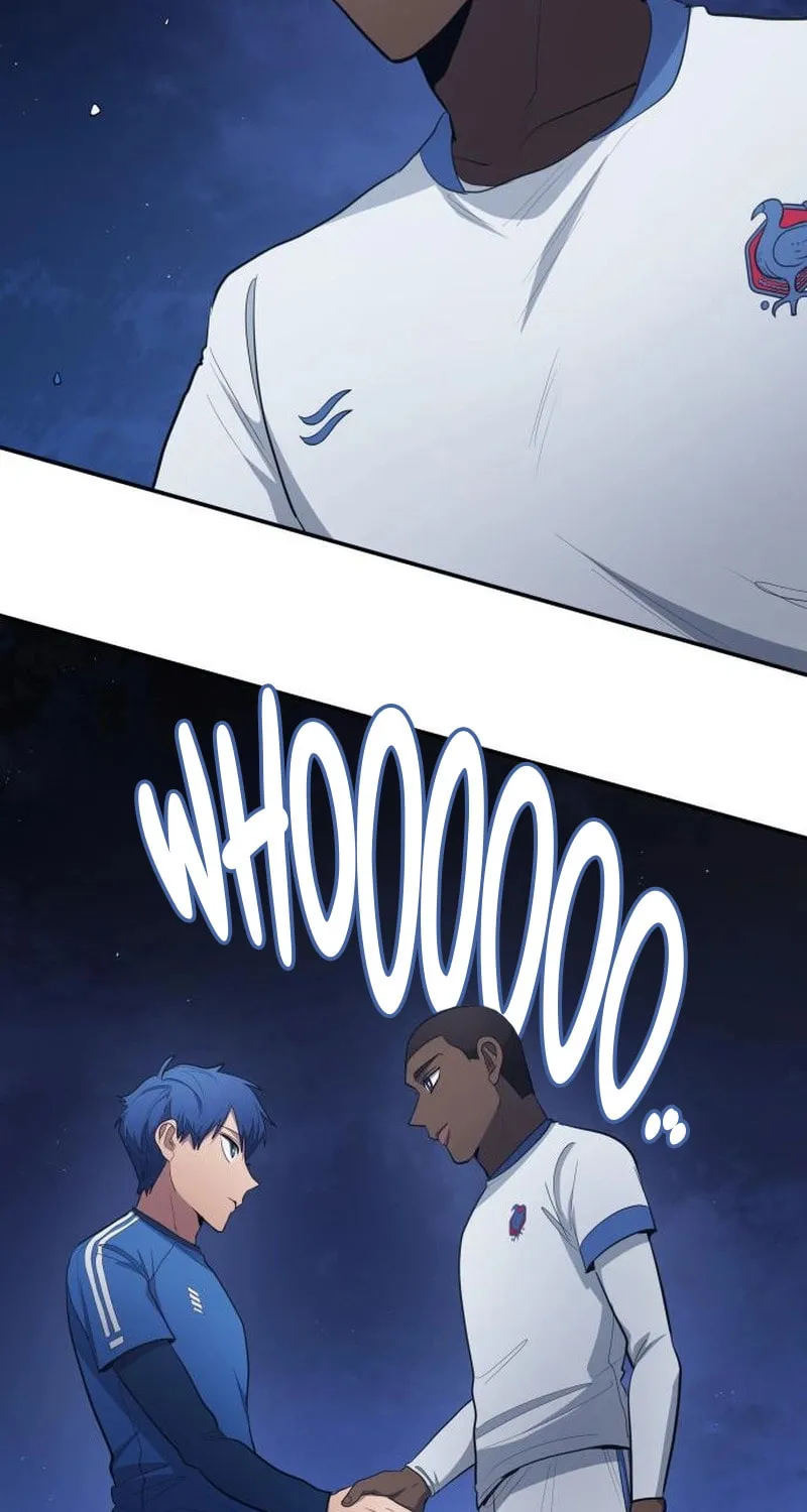 All Soccer Talents Are Mine Chapter 98 page 70 - 