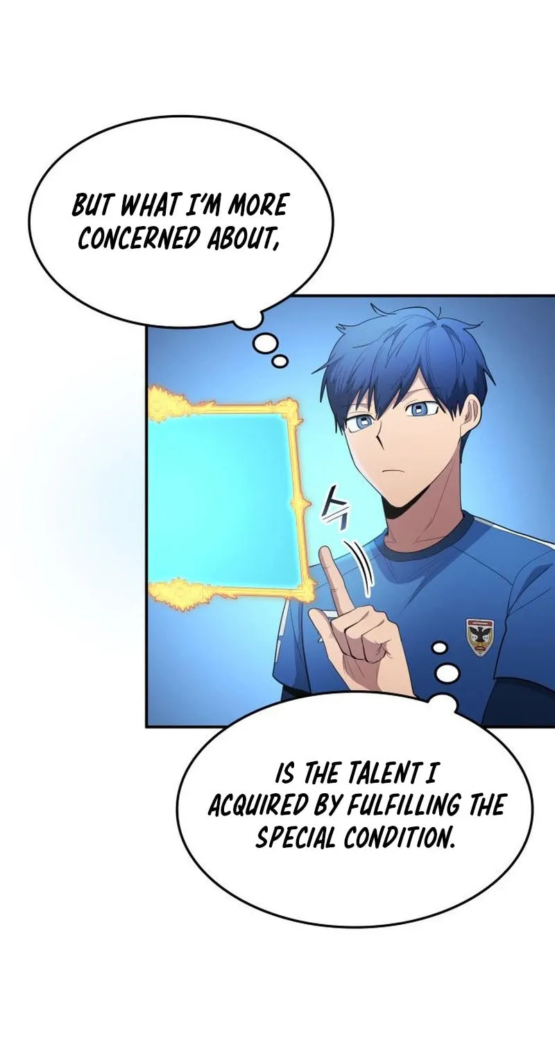 All Soccer Talents Are Mine Chapter 98 page 8 - 