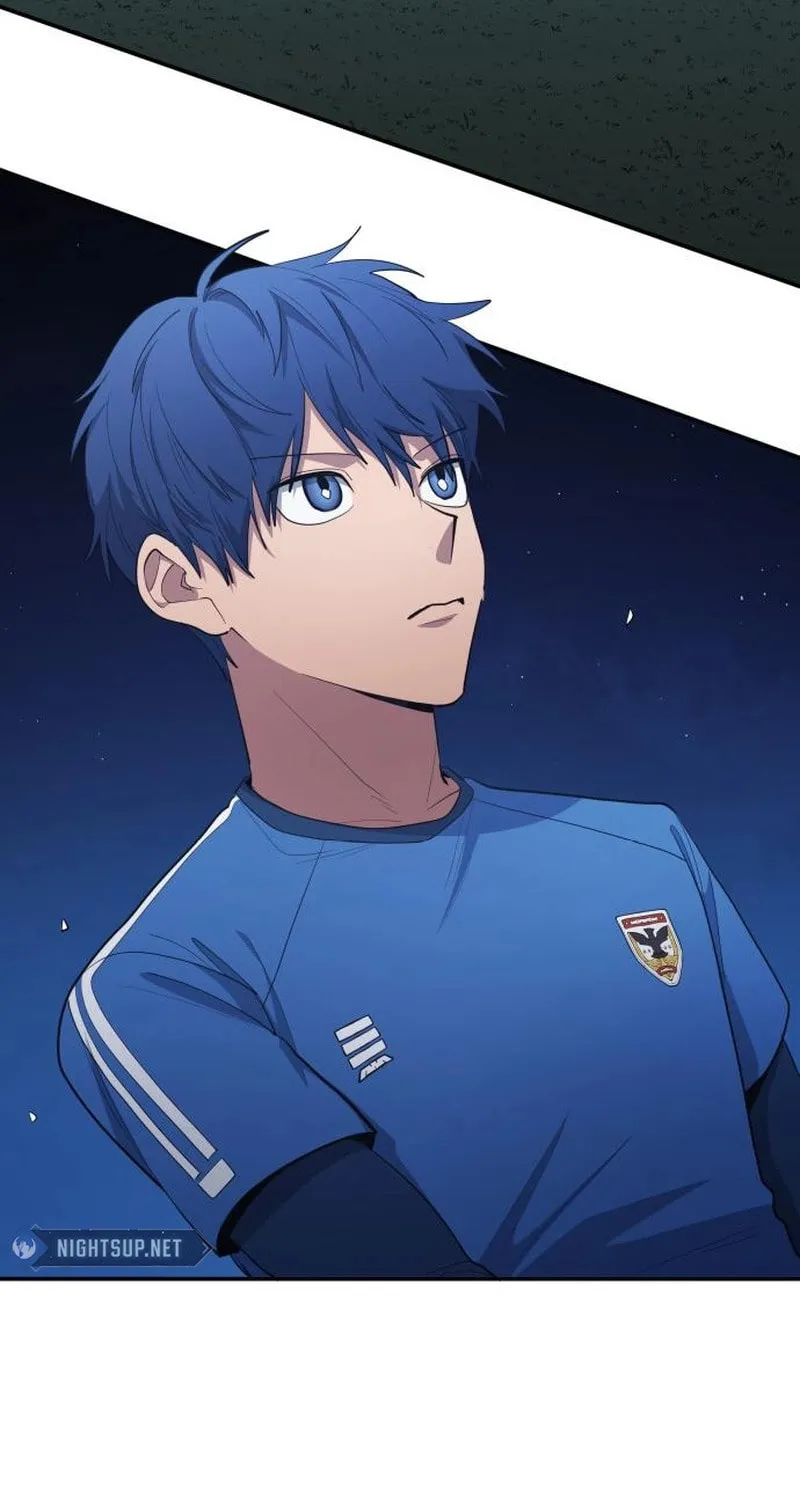 All Soccer Talents Are Mine Chapter 98 page 72 - 