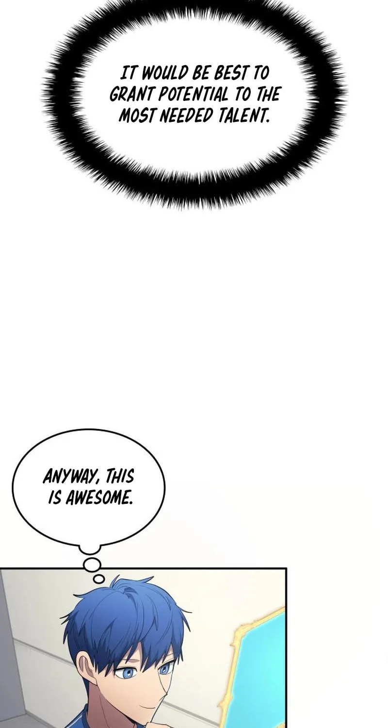 All Soccer Talents Are Mine Chapter 98 page 10 - 