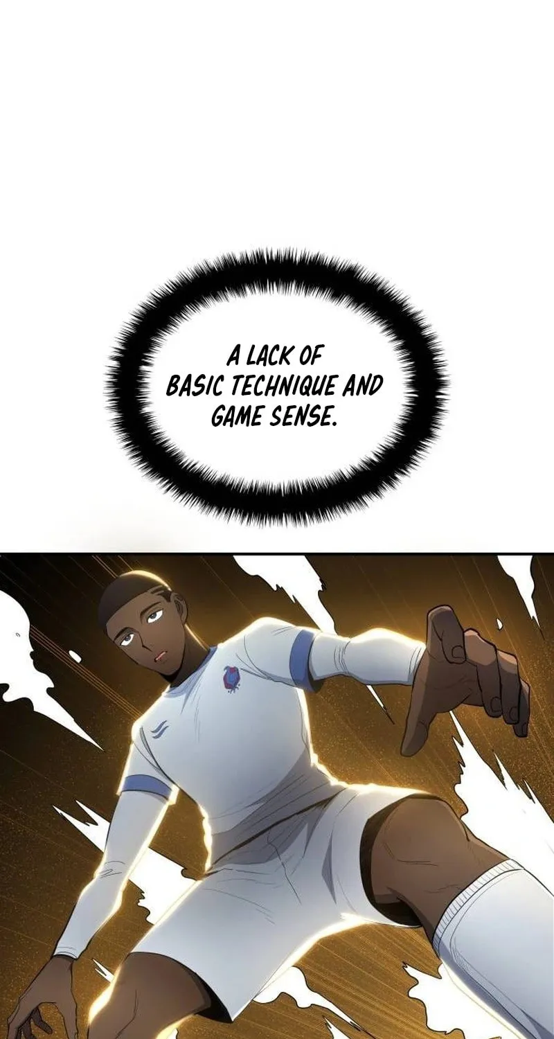 All Soccer Talents Are Mine Chapter 99 page 13 - 