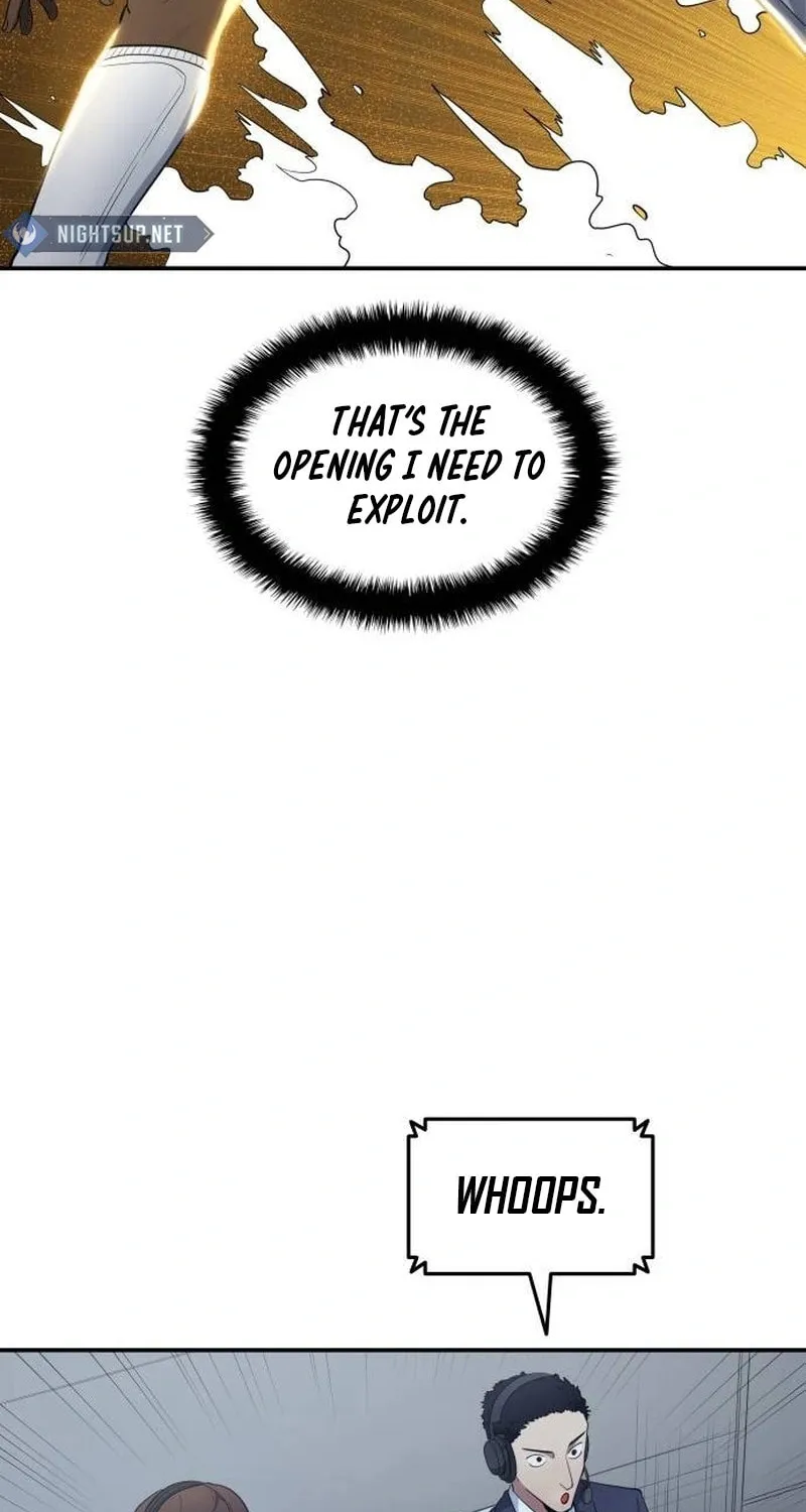 All Soccer Talents Are Mine Chapter 99 page 14 - 