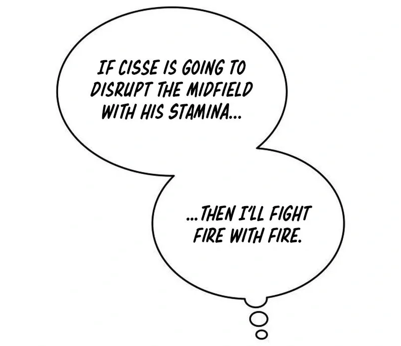 All Soccer Talents Are Mine Chapter 99 page 18 - 