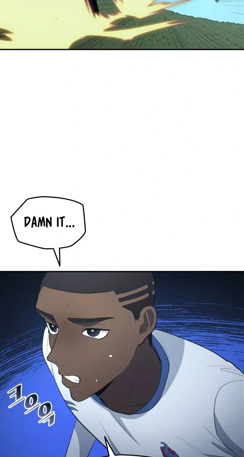 All Soccer Talents Are Mine Chapter 99 page 23 - 