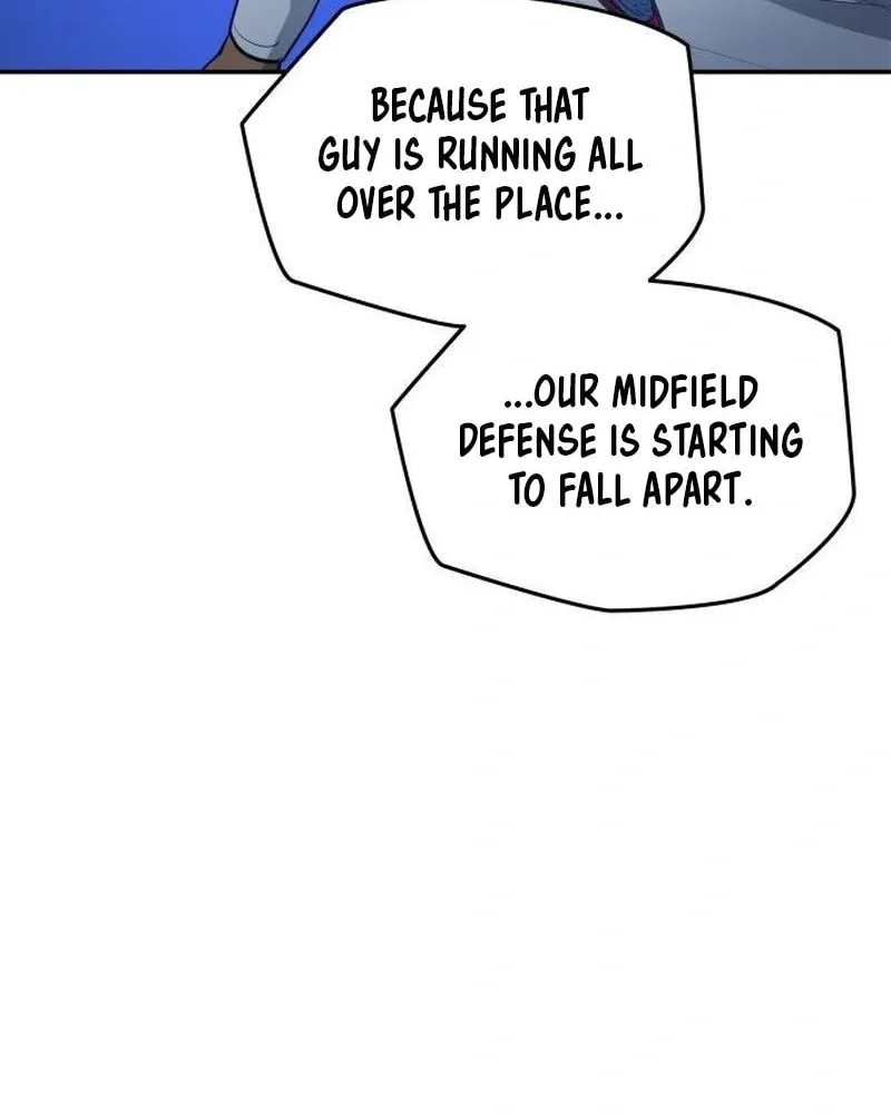 All Soccer Talents Are Mine Chapter 99 page 24 - 