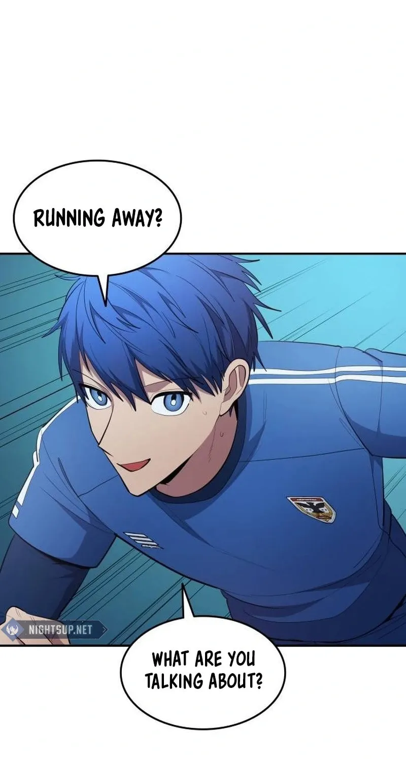 All Soccer Talents Are Mine Chapter 99 page 26 - 