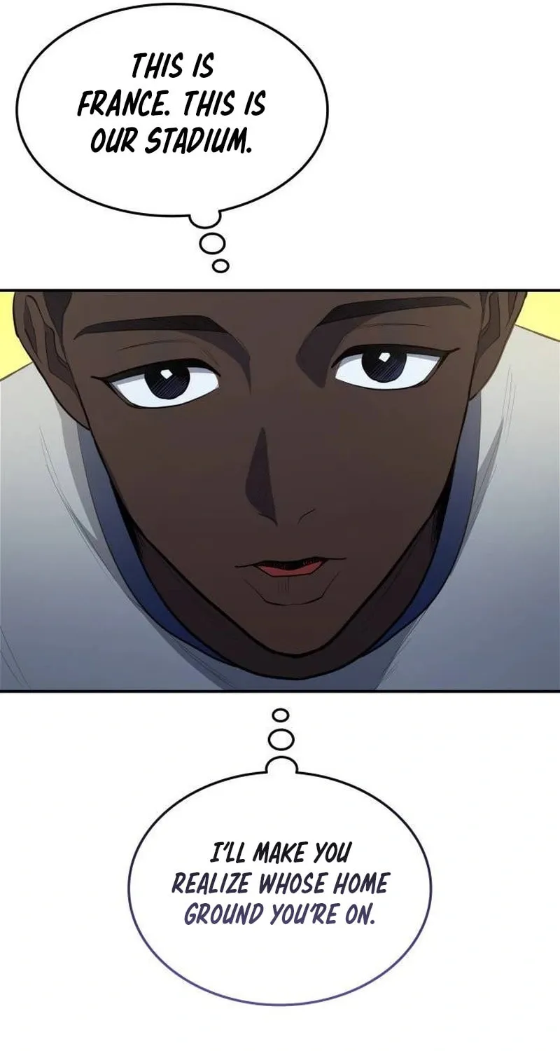 All Soccer Talents Are Mine Chapter 99 page 31 - 