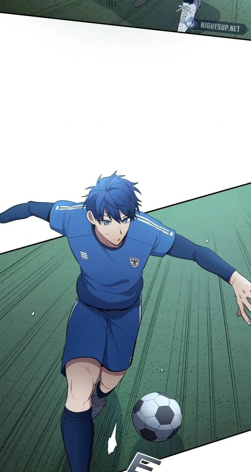 All Soccer Talents Are Mine Chapter 99 page 33 - 
