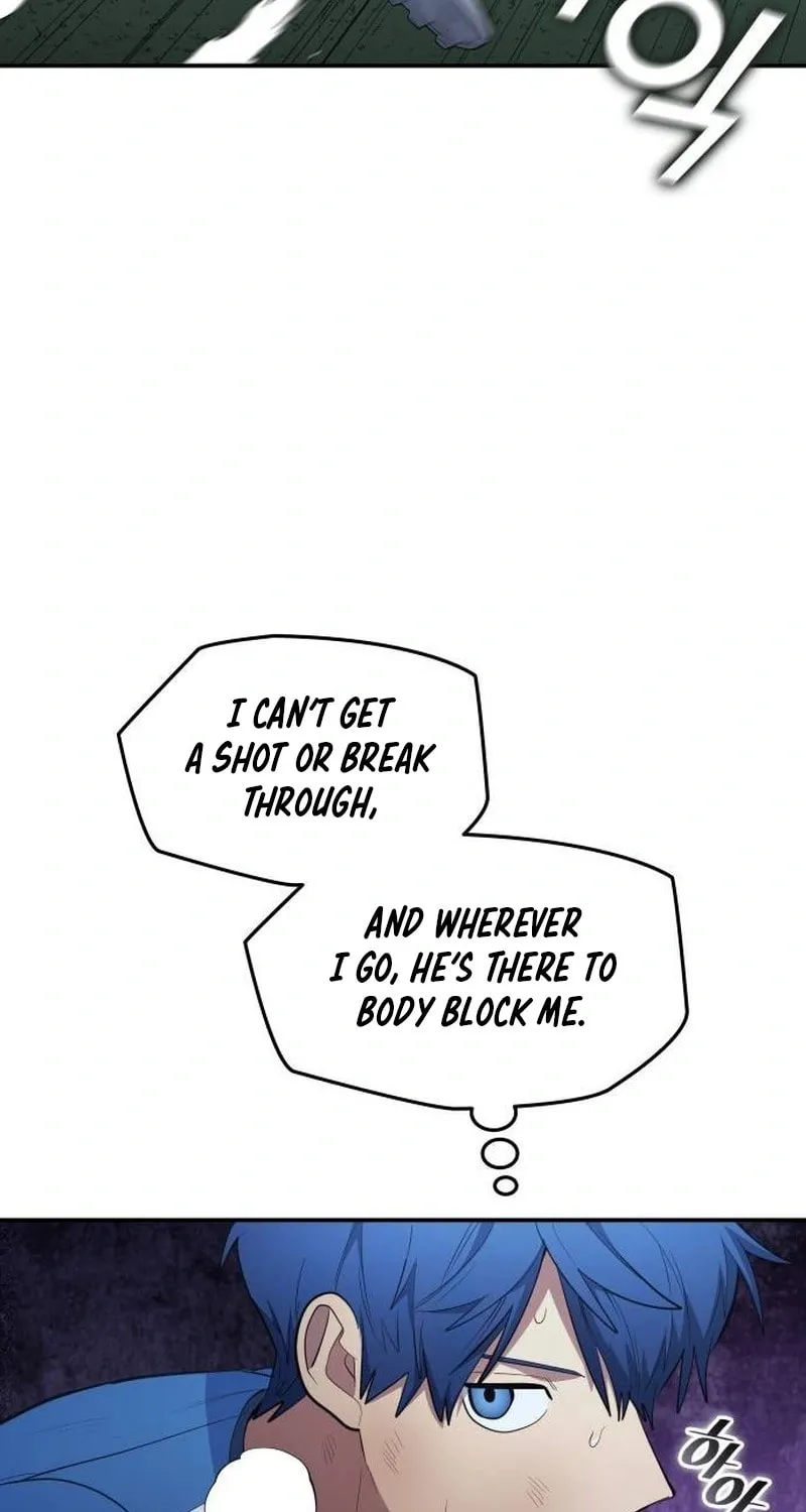All Soccer Talents Are Mine Chapter 99 page 41 - 