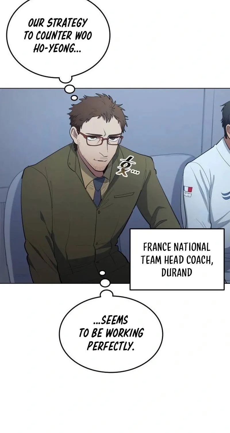 All Soccer Talents Are Mine Chapter 99 page 46 - 