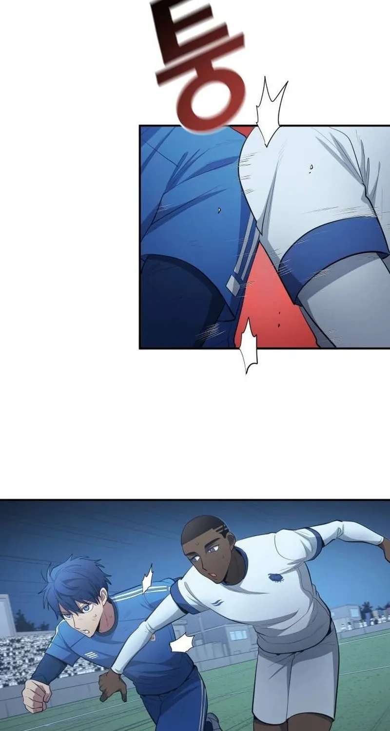 All Soccer Talents Are Mine Chapter 99 page 49 - 
