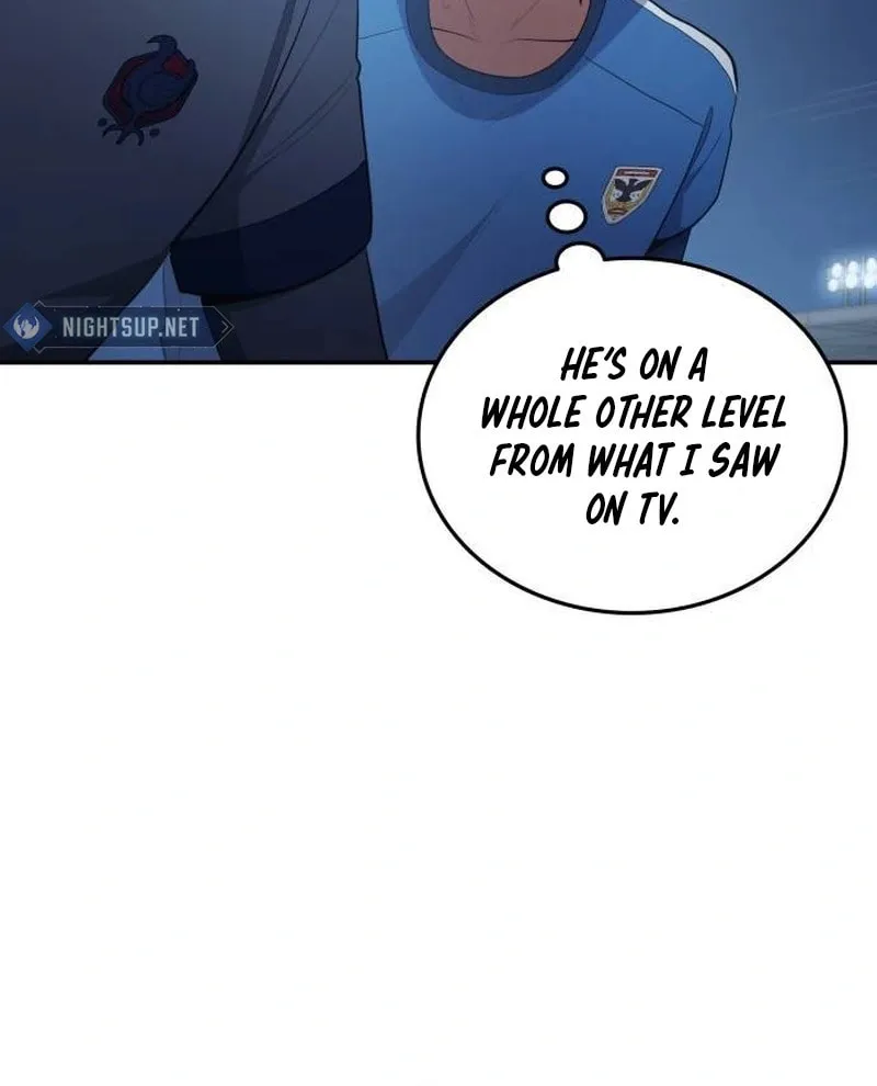 All Soccer Talents Are Mine Chapter 99 page 6 - 