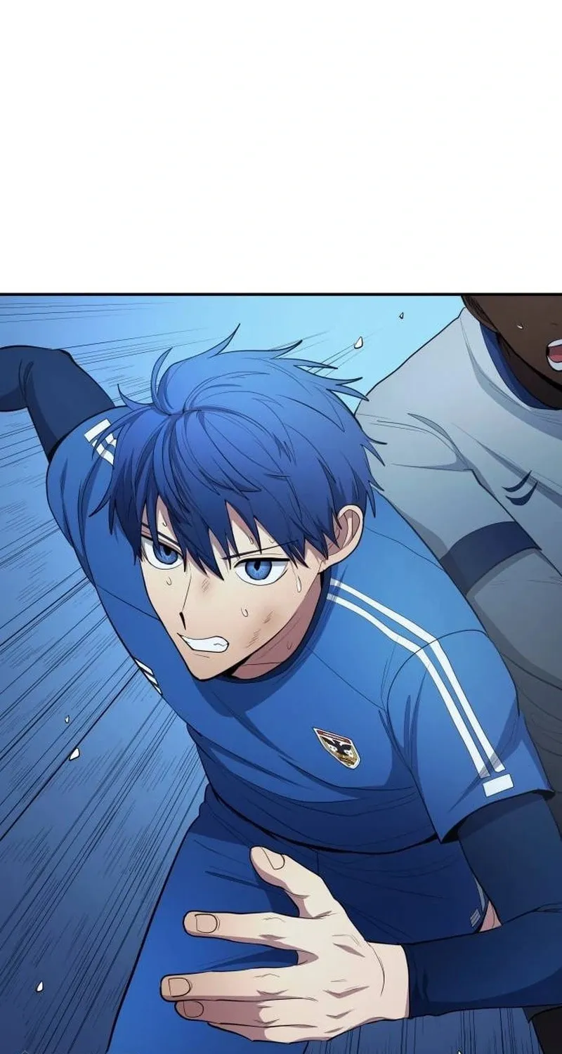 All Soccer Talents Are Mine Chapter 99 page 53 - 